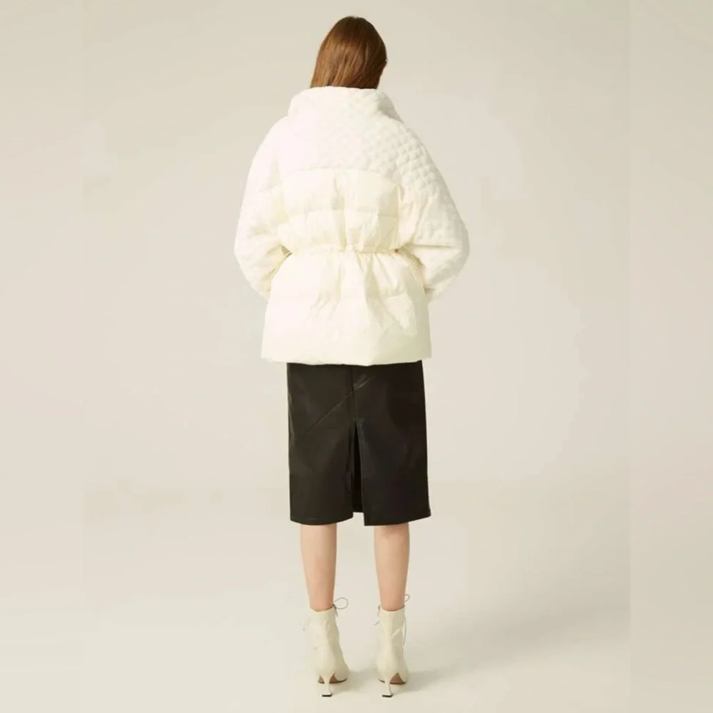 MOTF Teddy Jacket - Picture 10 of 10